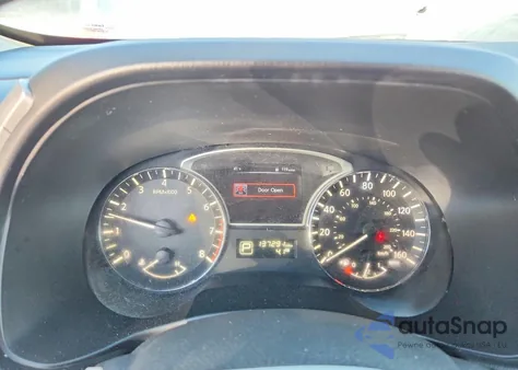 2015 Nissan Pathfinder S z USA, uszkodzony, nr VIN 5N1AR2MN6FC694336